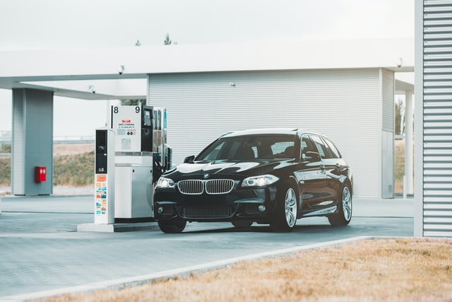 Claiming VAT on mileage