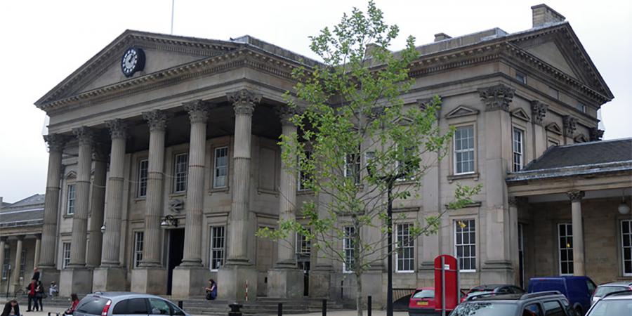 The Huddersfield business economy – present and future