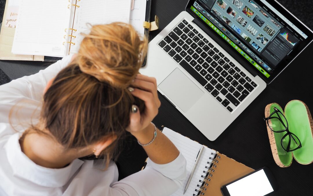 The work-life balance – how is it evolving?