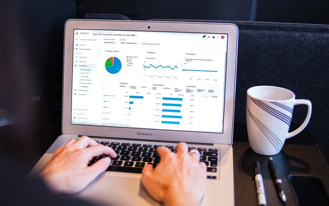 What is Link My Books and how can it support ecommerce?