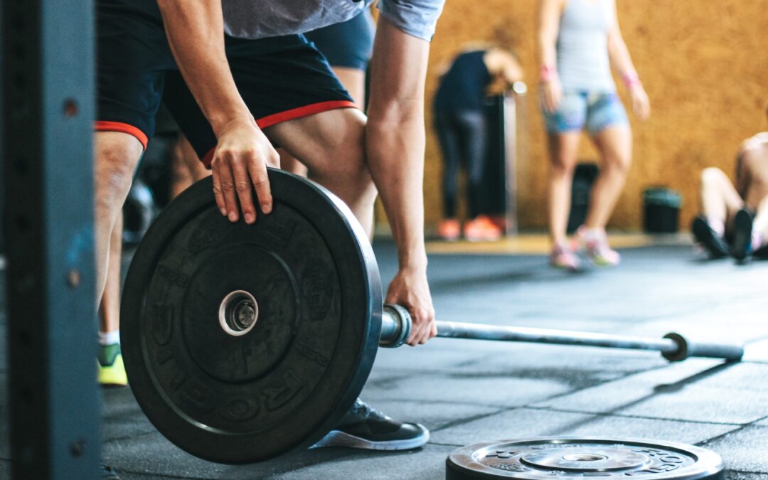 Personal trainer tax – how does it work?