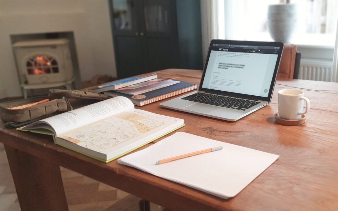 Flexible working advice for 2021