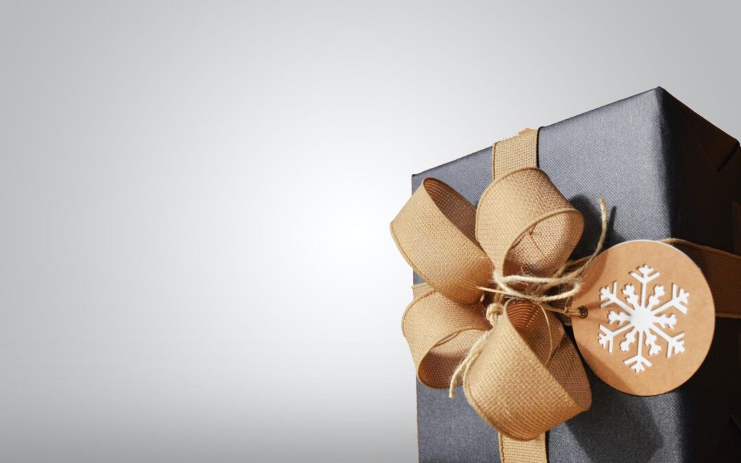 Gifts for employees – a tax guide