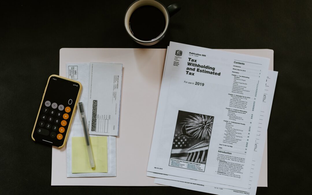 What is Class 4 National Insurance?