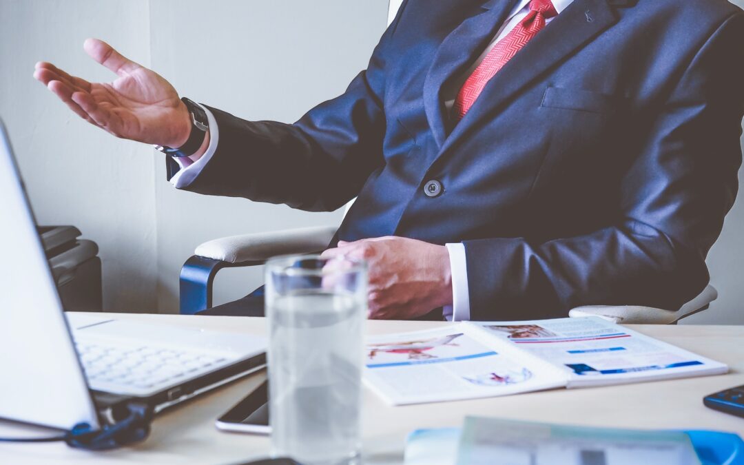 Responsibilities of a company director