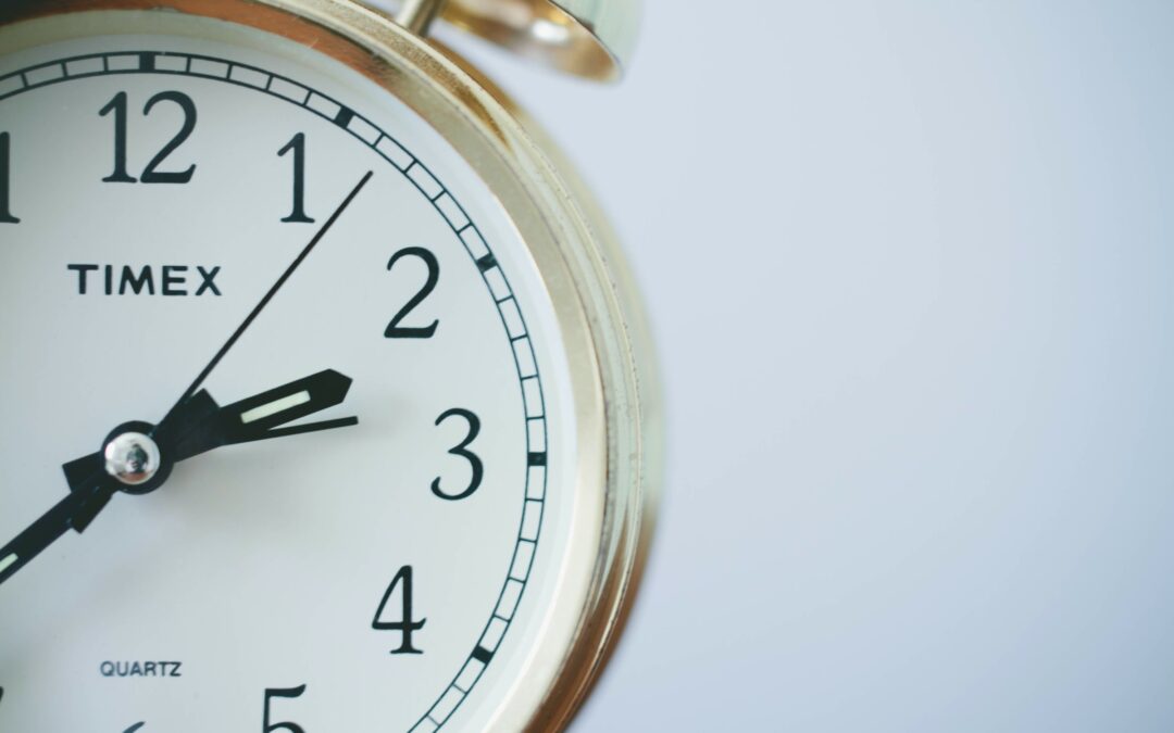 What you need to know about the MTD timeline